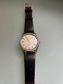 オメガ シーマスター （高級時計）の商品画像 - 査定依頼日：2025年2月26日 - 最高査定価格：100,000円