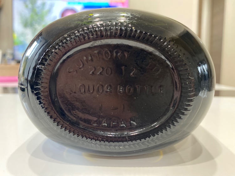 ウイスキー ウイスキー(その他) （お酒）の商品画像 - 査定依頼日：2026年1月31日 - 最高査定価格：100円