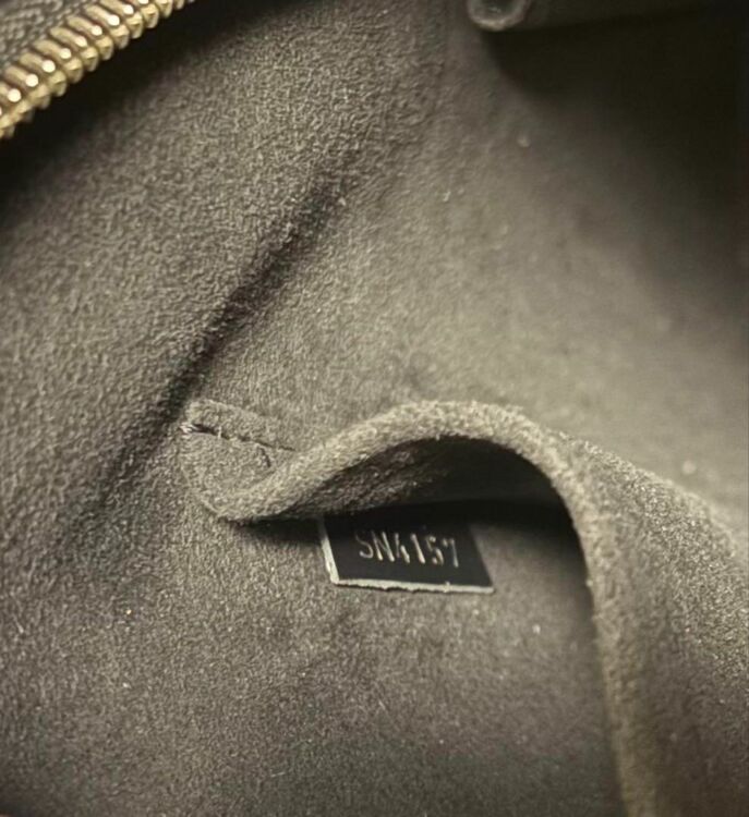 M51052　アルマPM（ブランドバッグ）の商品画像 - 査定依頼日：2025年6月2日 - 最高査定価格：100,000円