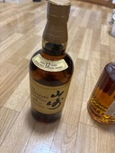 山崎12年（お酒）の商品画像 - 査定依頼日：2025年11月12日 - 最高査定価格：18,500円