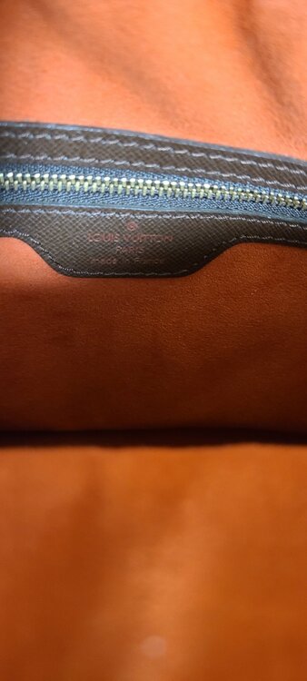 ヴィトン（ブランドバッグ）の商品画像 - 査定依頼日：2026年2月11日 - 最高査定価格：80,000円