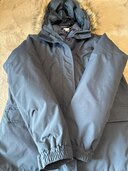 ノースフェイス　アウター（インナーダウン付き）（古着・ファッション）の商品画像 - 査定依頼日：2025年1月24日 - 最高査定価格：3,000円