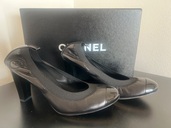 靴（古着・ファッション）の商品画像 - 査定依頼日：2025年11月4日 - 最高査定価格：20,000円