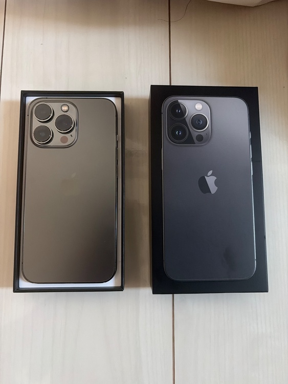 iPhone 13 Pro 256GB SIMフリー（スマホ）の商品画像 - 査定依頼日：2026年5月18日 - 最高査定価格：48,000円