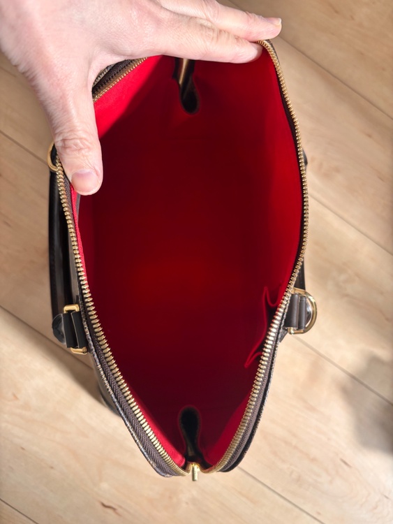 ダミエ（ブランドバッグ）の商品画像 - 査定依頼日：2026年3月1日 - 最高査定価格：130,000円