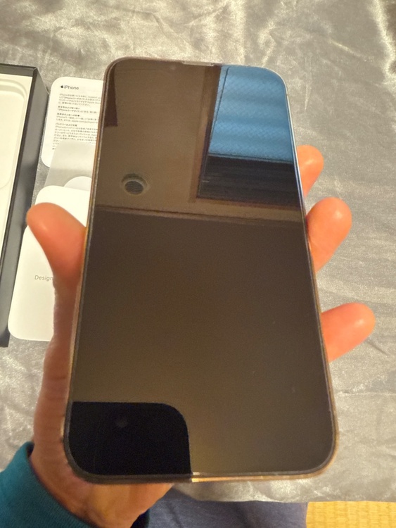 iPhone 13 Pro 512GB docomo（スマホ）の商品画像 - 査定依頼日：2026年4月4日 - 最高査定価格：51,000円