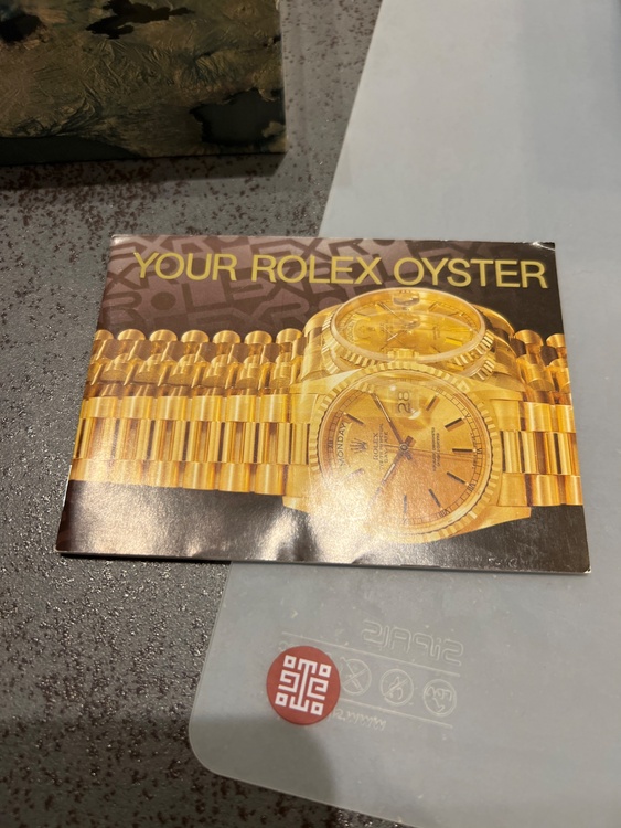 ロレックス デイトジャスト デ16013G（高級時計）の商品画像 - 査定依頼日：2026年2月3日 - 最高査定価格：1,120,000円