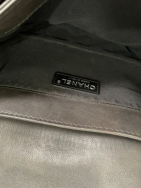 シャネル ボーイシャネル （ブランドバッグ）の商品画像 - 査定依頼日：2026年4月14日 - 最高査定価格：300,000円