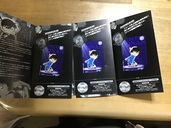 メトロカード（チケット・金券）の商品画像 - 査定依頼日：2025年11月14日 - 最高査定価格：300円