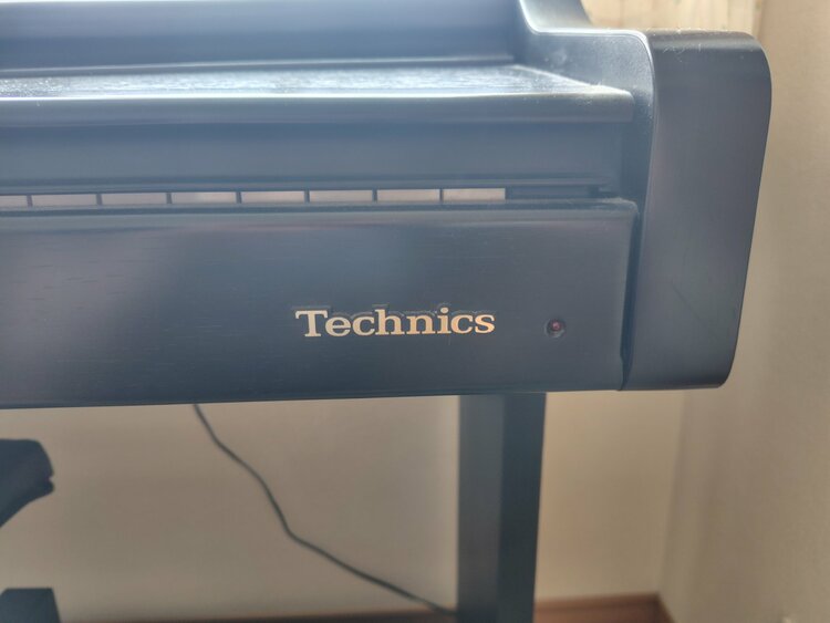Technics sx-px44（ピアノ・楽器・PA機材）の商品画像 - 査定依頼日：2026年5月23日 - 最高査定価格：5,000円