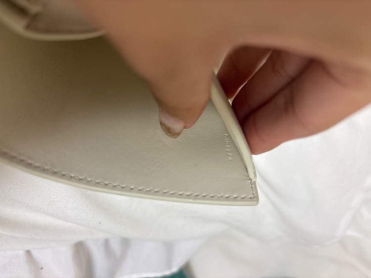 セリーヌ  （ブランドバッグ）の商品画像 - 査定依頼日：2025年11月13日 - 最高査定価格：45,000円