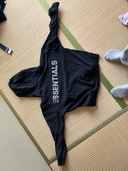 エッシェンシャルパーカー（古着・ファッション）の商品画像 - 査定依頼日：2026年3月8日 - 最高査定価格：100,000円