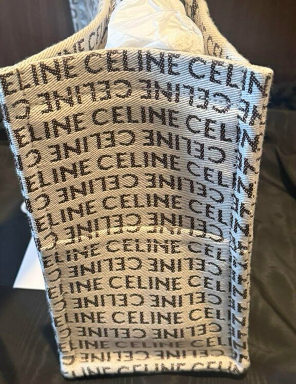 セリーヌ  （ブランドバッグ）の商品画像 - 査定依頼日：2025年2月23日 - 最高査定価格：155,000円