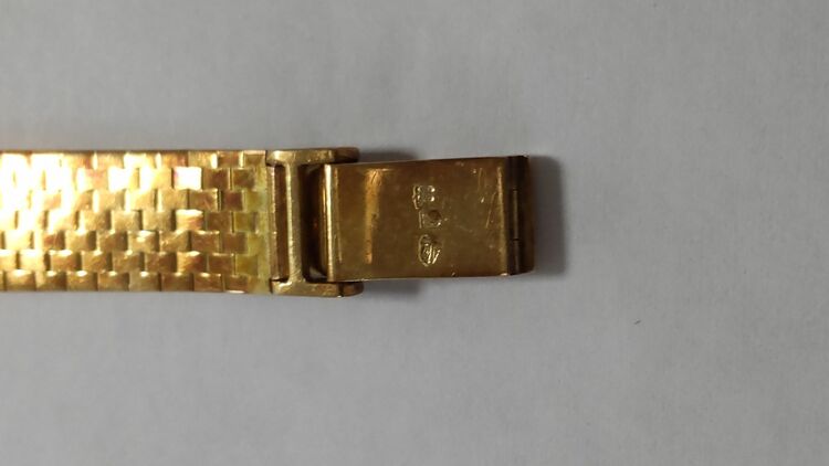 オーデマピゲ その他 Caldwell（高級時計）の商品画像 - 査定依頼日：2025年6月8日 - 最高査定価格：600,000円