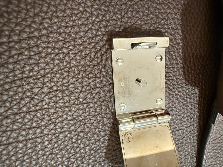 サックアデペッシュ（ブランドバッグ）の商品画像 - 査定依頼日：2025年6月27日 - 最高査定価格：300,000円