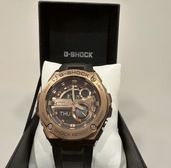 G-SHOCK その他 （高級時計）の商品画像 - 査定依頼日：2026年5月15日 - 最高査定価格：4,000円
