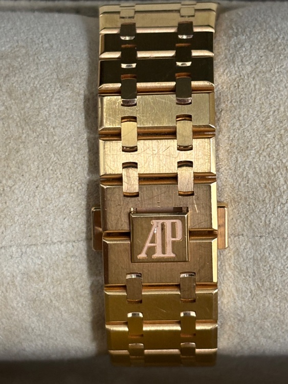 26320BA.OO.1220BA.02 （高級時計）の商品画像 - 査定依頼日：2025年8月10日 - 最高査定価格：10,000,000円