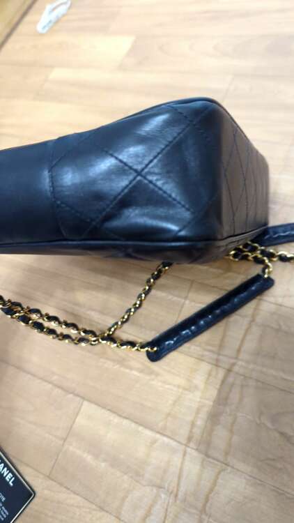 シャネル シャネル(その他) （ブランドバッグ）の商品画像 - 査定依頼日：2024年12月17日 - 最高査定価格：110,000円