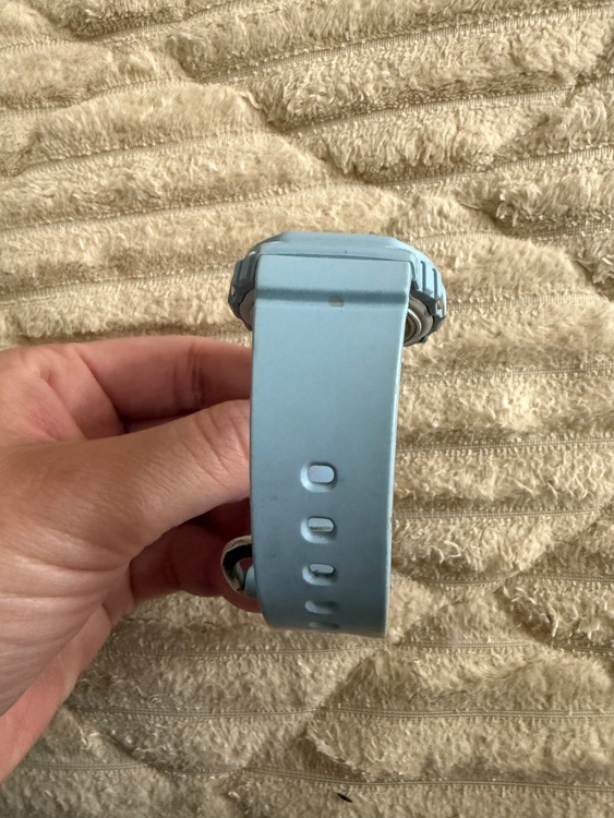 baby-G 時計（高級時計）の商品画像 - 査定依頼日：2026年4月4日 - 最高査定価格：1,500円