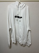 パーカー（古着・ファッション）の商品画像 - 査定依頼日：2025年12月16日 - 最高査定価格：100,000円