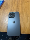 iPhone iPhone 15 Pro 256GB SIMフリー（スマホ）の商品画像 - 査定依頼日：2026年8月7日 - 最高査定価格：81,000円