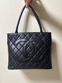 復刻トート　ラムスキン（ブランドバッグ）の商品画像 - 査定依頼日：2026年2月11日 - 最高査定価格：116,000円