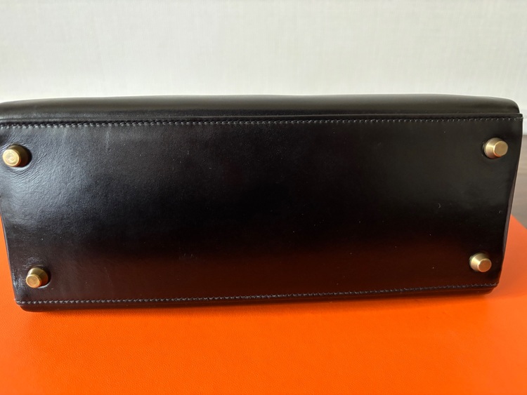 ケリー（ブランドバッグ）の商品画像 - 査定依頼日：2025年7月12日 - 最高査定価格：1,300,000円