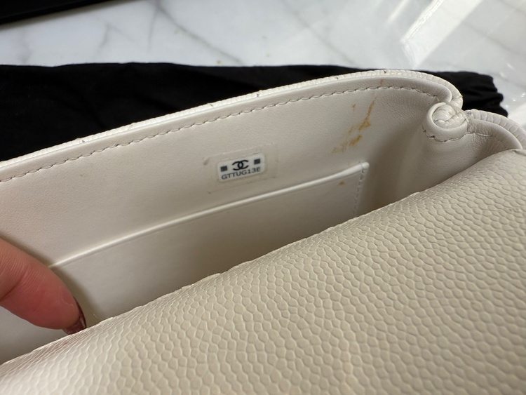 シャネル シャネル(その他) （ブランドバッグ）の商品画像 - 査定依頼日：2026年1月15日 - 最高査定価格：400,000円