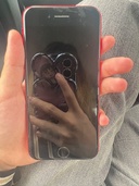 iPhone iPhone SE (第 2 世代) 256GB Softbank（スマホ）の商品画像 - 査定依頼日：2026年6月6日 - 最高査定価格：4,000円