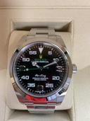 116900（高級時計）の商品画像 - 査定依頼日：2020年7月22日 - 最高査定価格：670,000円