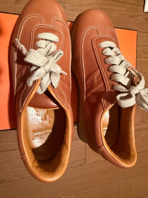 エルメス エルメス(その他) （ブランドバッグ）の商品画像 - 査定依頼日：2026年3月24日 - 最高査定価格：25,000円