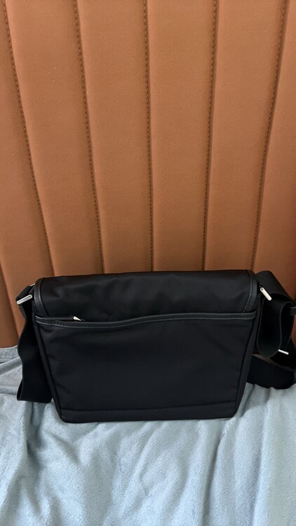 プラダ　バッグ（ブランドバッグ）の商品画像 - 査定依頼日：2025年5月18日 - 最高査定価格：170,000円