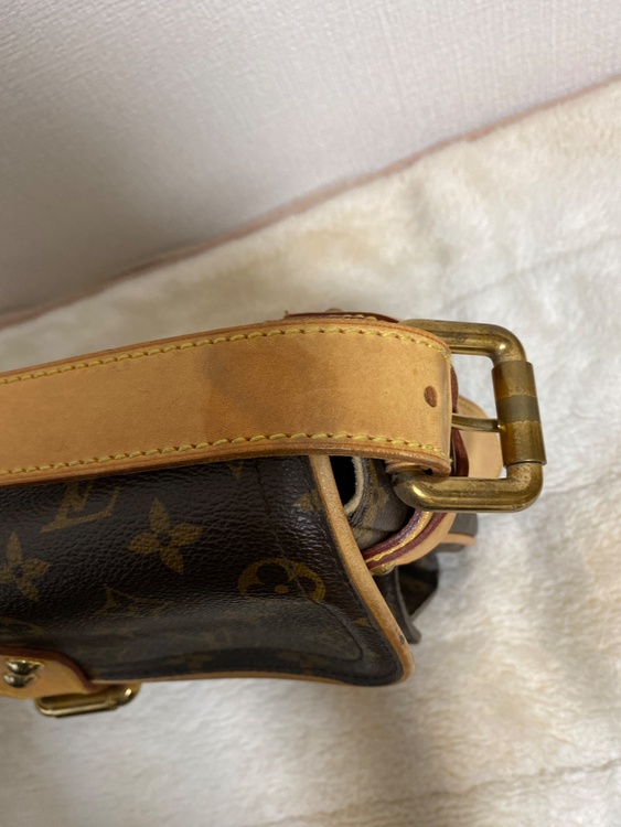 ルイヴィトン モノグラム （ブランドバッグ）の商品画像 - 査定依頼日：2025年12月10日 - 最高査定価格：110,000円