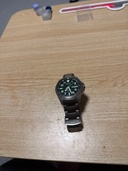 プロマスター（高級時計）の商品画像 - 査定依頼日：2026年2月11日 - 最高査定価格：100,000円