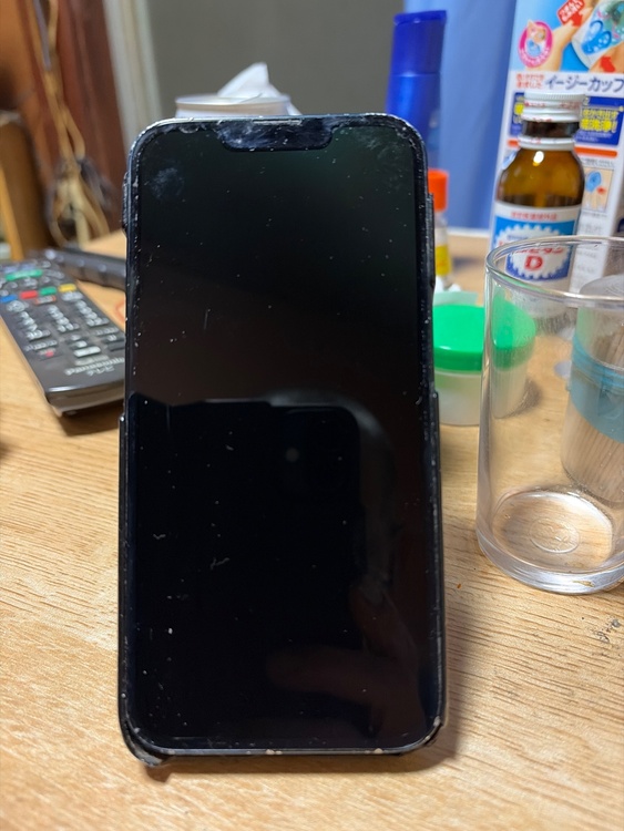 iPhone 13 128GB Softbank（スマホ）の商品画像 - 査定依頼日：2026年4月10日 - 最高査定価格：28,000円