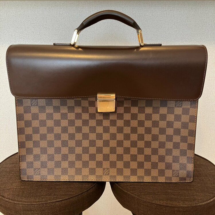 アルトナGM N53312（ブランドバッグ）の商品画像 - 査定依頼日：2026年7月10日 - 最高査定価格：50,000円