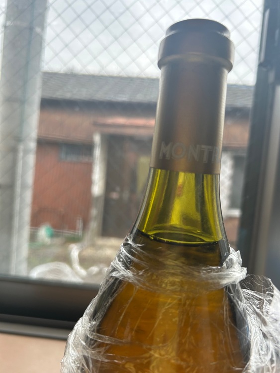 ワイン モンラッシェ （お酒）の商品画像 - 査定依頼日：2025年8月24日 - 最高査定価格：600,000円