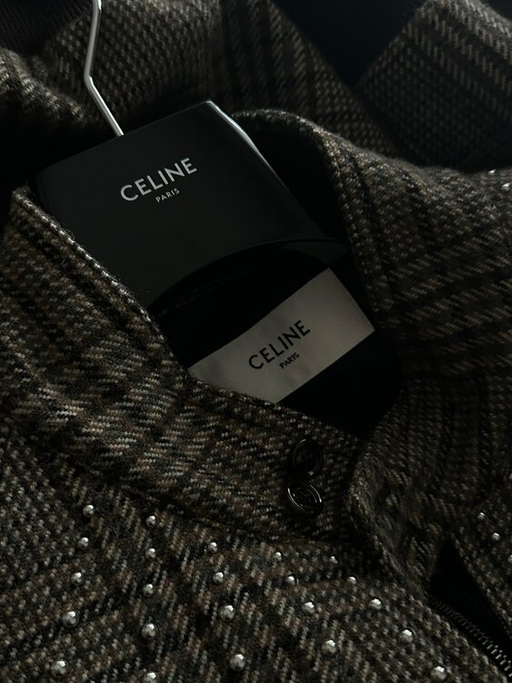 セリーヌ  （ブランドバッグ）の商品画像 - 査定依頼日：2025年3月31日 - 最高査定価格：110,000円