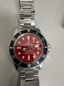 ロレックス サブマリーナー 1680（高級時計）の商品画像 - 査定依頼日：2025年12月24日 - 最高査定価格：2,000,000円