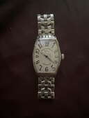 フランクミュラー カサブランカ 12（高級時計）の商品画像 - 査定依頼日：2024年9月1日 - 最高査定価格：250,000円