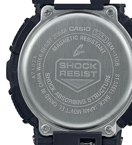 G-SHOCK その他 （高級時計）の商品画像 - 査定依頼日：2026年4月20日 - 最高査定価格：100,000円