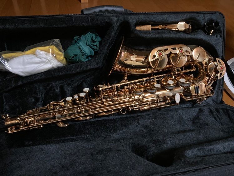 soleil（ピアノ・楽器・PA機材）の商品画像 - 査定依頼日：2025年10月15日 - 最高査定価格：8,000円