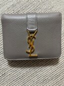 財布（ブランド財布・小物）の商品画像 - 査定依頼日：2025年5月9日 - 最高査定価格：12,000円