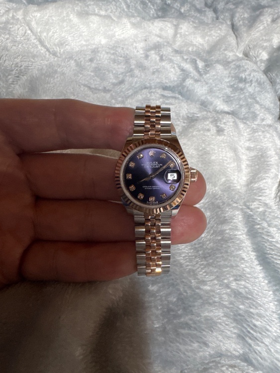 ロレックス その他 27917（高級時計）の商品画像 - 査定依頼日：2026年1月8日 - 最高査定価格：2,300,000円