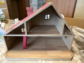 シルバニアファミリー（その他のおもちゃ）の商品画像 - 査定依頼日：2025年6月2日 - 最高査定価格：5,000円