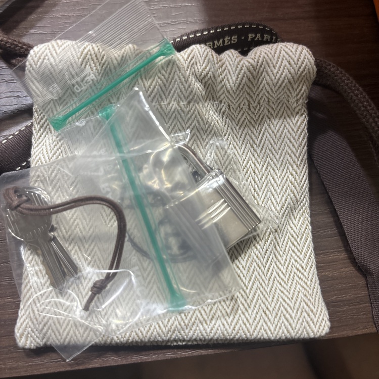 エルメス ピコタン （ブランドバッグ）の商品画像 - 査定依頼日：2025年8月27日 - 最高査定価格：580,000円