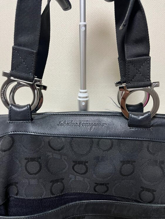 わかりません（ブランドバッグ）の商品画像 - 査定依頼日：2025年2月6日 - 最高査定価格：10,000円