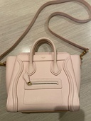 ラゲージ　ナノショッパー（ブランドバッグ）の商品画像 - 査定依頼日：2026年2月4日 - 最高査定価格：90,000円