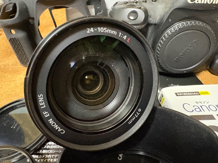 eos 5d mark4（カメラ）の商品画像 - 査定依頼日：2026年4月5日 - 最高査定価格：120,000円