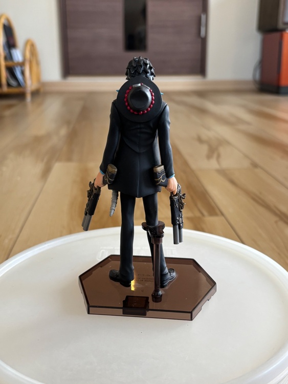 ワンピース　エース（フィギュア・プラモデル）の商品画像 - 査定依頼日：2026年1月23日 - 最高査定価格：500円